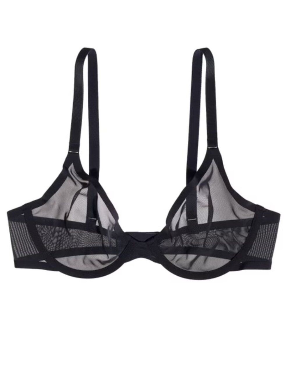 CUUP The Plunge - Mesh
